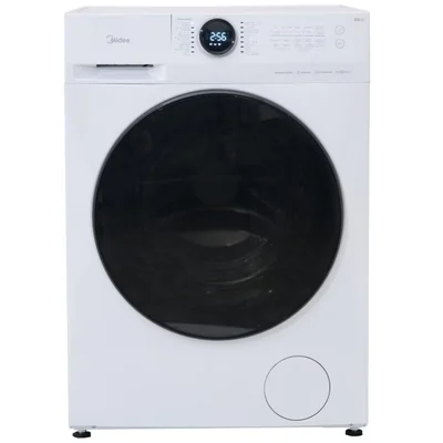 Lavasecadora Blanca Midea 15Kg Sin Pedestal Mf200D150Wb