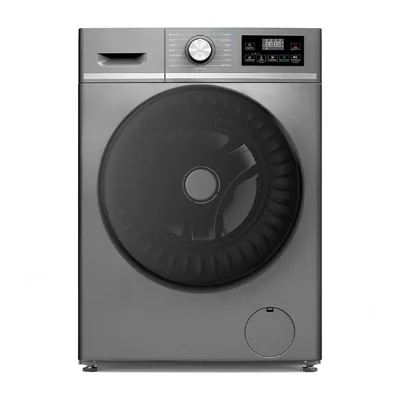 Lavasecadora Aucma Winia AWCB15 8GXG 15kg Lavado y 8kg Secado Inverter Gray Silver ORTY