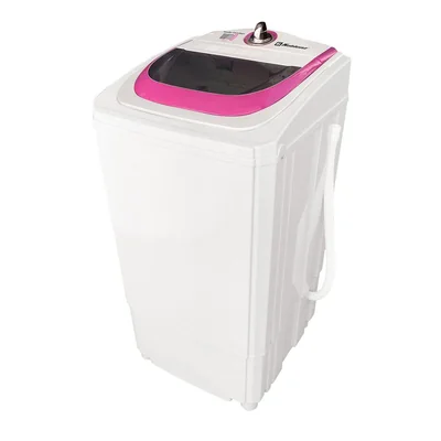 Secadora Centrifuga De Ropa Koblenz Sck55 6 Kg Veloz