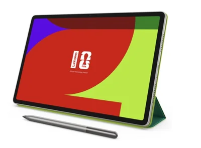 Tablet Lenovo Yoga Tab FIFA 11.1" 3.2K 8GB 256GB + Tab Pen Pro
