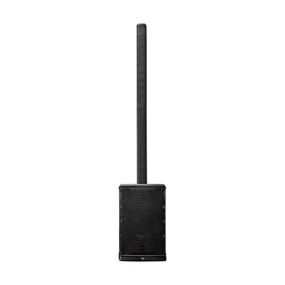 Sistema de Audio Alien Pro M12
