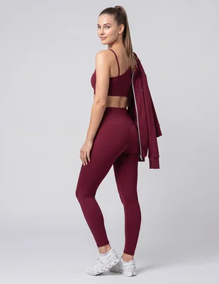 Conjunto Deportivo Mujer 3 Piezas