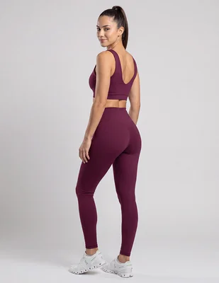 Conjunto Deportivo Mujer 2 Piezas