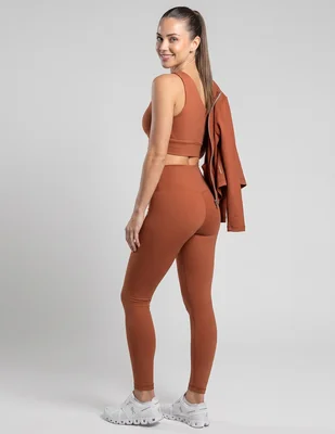 Conjunto Deportivo Mujer 3 Piezas