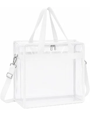Bolsas Transparentes para Mujer Bolsa de Mano