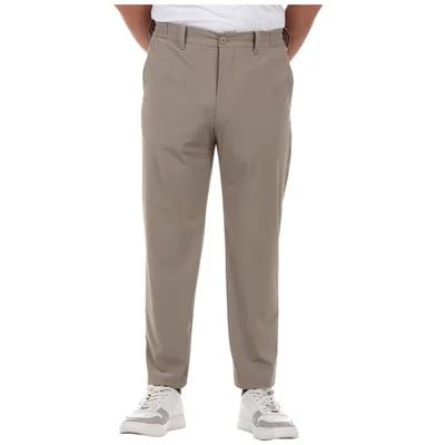 Pantalón Elástico Casual Bruno Magnani para Hombre