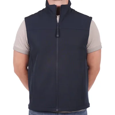 Chaleco Neopreno con Cierre Casual Bruno Magnani para Hombre