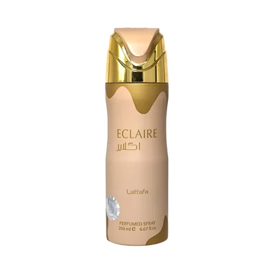 Perfume Lattafa Eclaire, Eau de Parfum, 100ml, Spray, Unisex