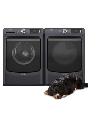Combo Lavadora Cf Y Secadora a Electrica Cf Pet P