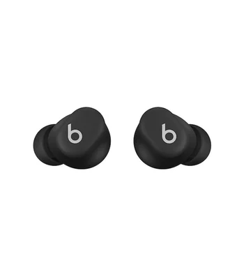 Audífonos inalámbricos Bluetooth Solo Buds Negro mate