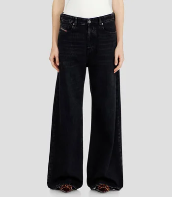 Jeans 1996 D-Sire Relaxed Mujer