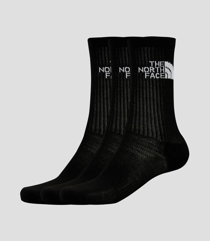 Set 3 Calcetines Unisex