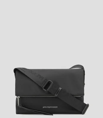 Bolsa Crossbody lisa Mujer
