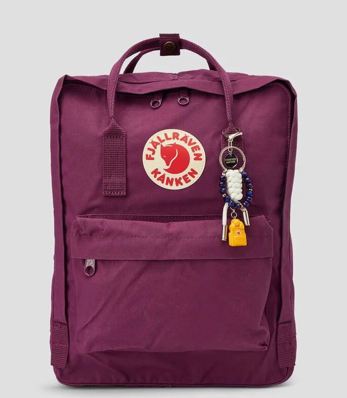 Mochila Kanken Original Mujer