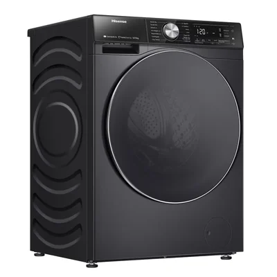 Lavasecadora 16 Kg Hisense Wd5S1645Bb