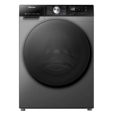 Lavasecadora 15 Kg Hisenese Wd3S1543Bt