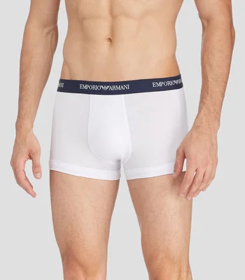 Set de bóxers cortos 3 piezas Hombre