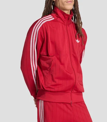 Chamarra para entrenamiento Firebird Hombre