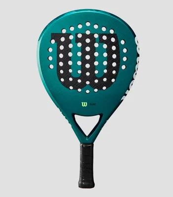 Raqueta para Padel Blade V3