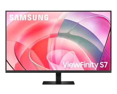 Monitor Samsung ViewFinity S7 27 Pulgadas UHD 60 Hz