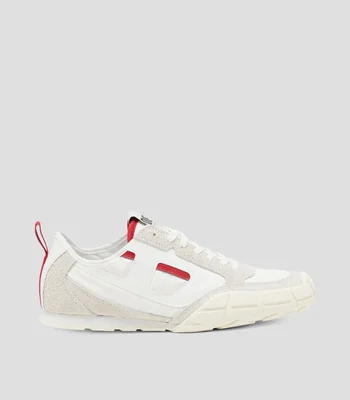 Tenis casuales S-Pagodha en piel Hombre