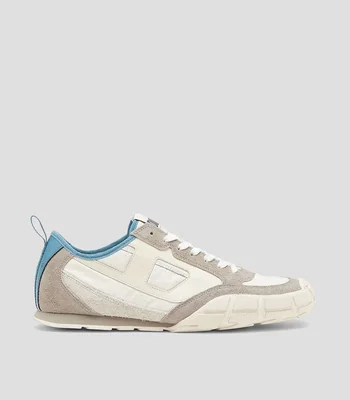 Tenis casuales S-Pagodha en piel Hombre