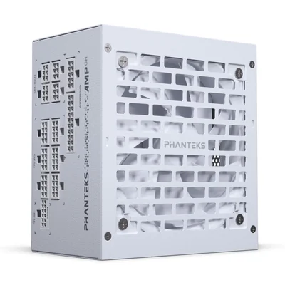 Fuente De Poder Phanteks Amp Gh 1000w Platinum Modular - Venta Internacional.