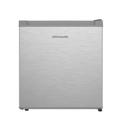 Mini Refrigerador Frigidaire 1.8 Pies Con Congelador Y Dispensador De Agua - Venta Internacional.