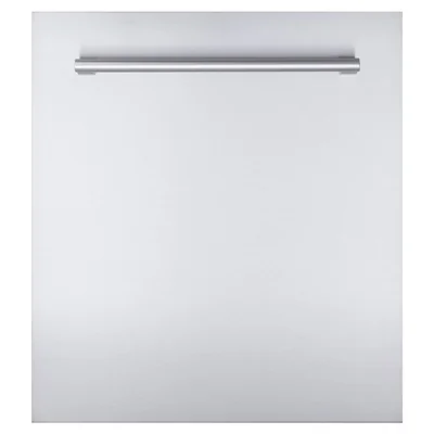 Lavavajillas Empotrable Teka Dw8 57 Fim-d color Plateado de 60 cm
