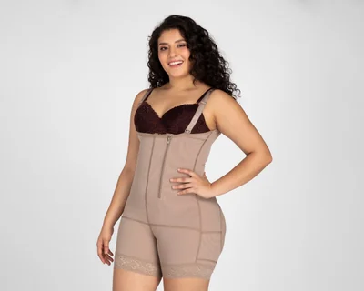 Body con Control Arena Berlei para Mujer