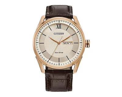 Reloj Citizen para Hombre 61512 Oro Rosa