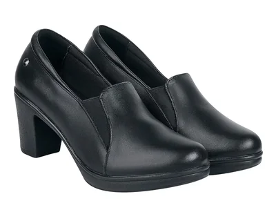 Zapatillas Sensipie de Piel para Mujer