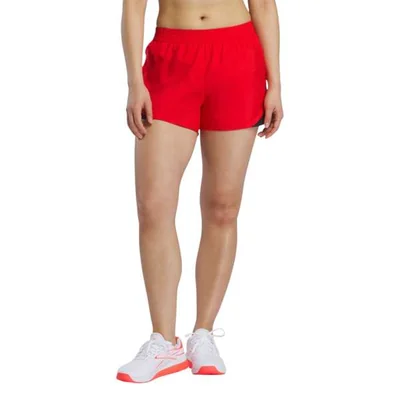 Shorts Id Train Colorblocked Woven Short