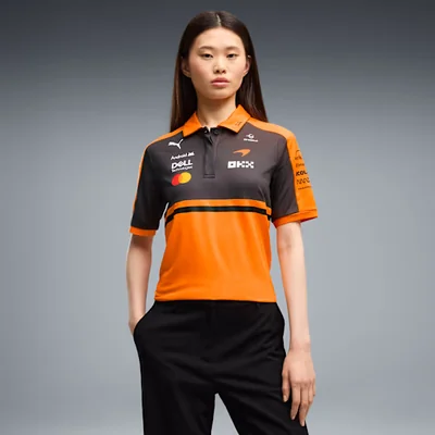 Polo McLAREN MASTERCARD F1® TEAM Réplica para mujer