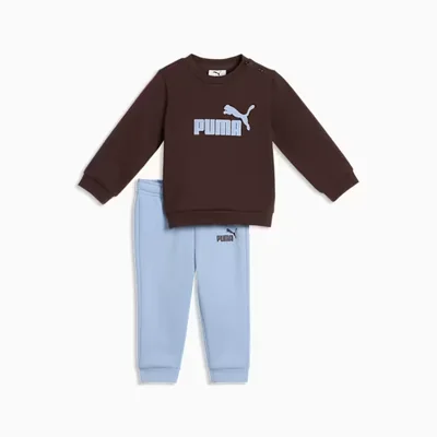 Chamarra Essentials Minicats de felpa infantil