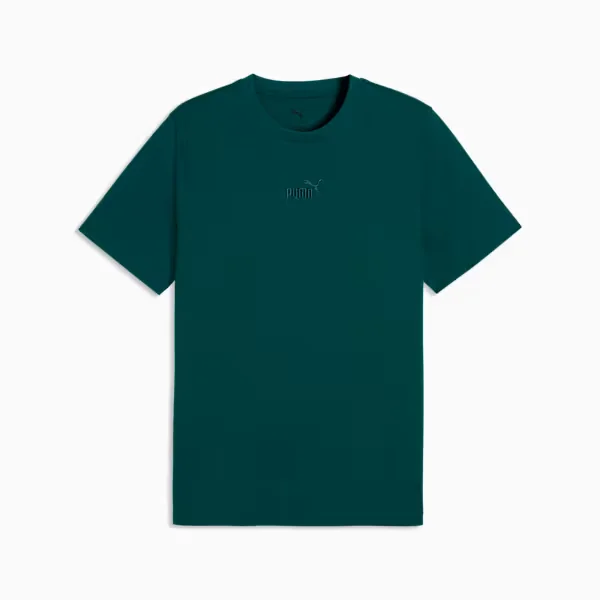 Playera Essentials No. 1 Logo para hombre