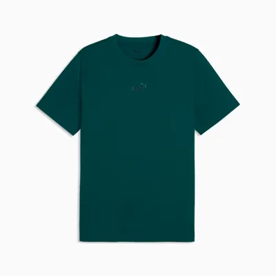 Playera Essentials No. 1 Logo para hombre