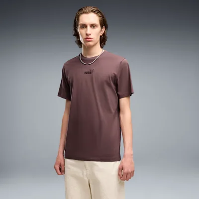 Playera Essentials No. 1 Logo para hombre