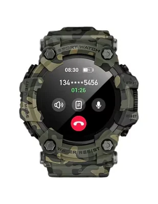 Smartwatch Comando Pro para hombre