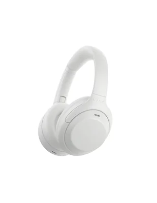 Audífonos over-Ear wh 1000xm4c alámbrica e inalámbrica con cancelación de ruido