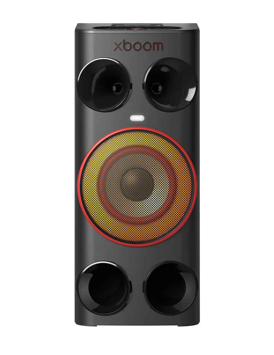 Bafle de piso POWER7000