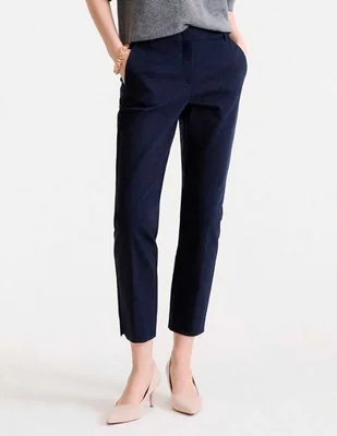 Pantalón slim para mujer