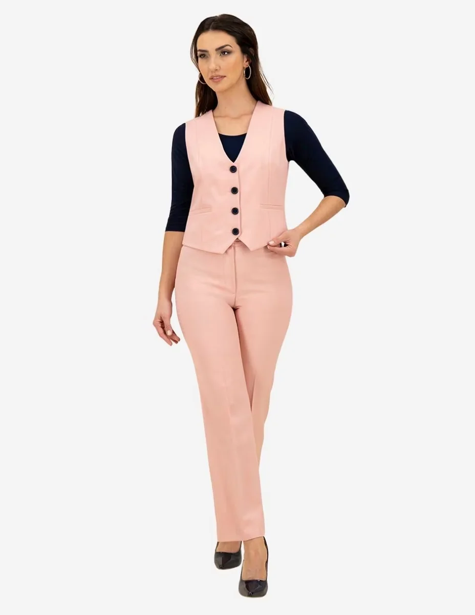 Conjunto formal para mujer
