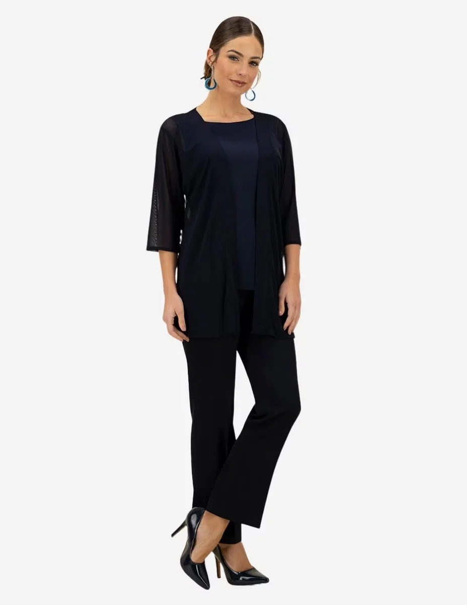 Conjunto casual para mujer
