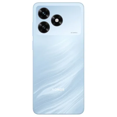 Honor X5D 128GB Azul Telcel R9