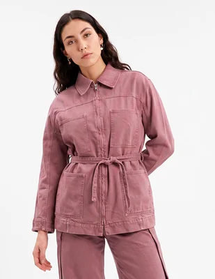 Jeans wide leg aéropostale para mujer