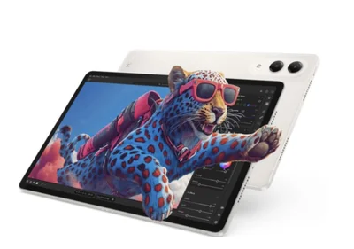 Tablet Lenovo Yoga Tab FIFA 11.1" 3.2K 8GB 256GB + Tab Pen Pro