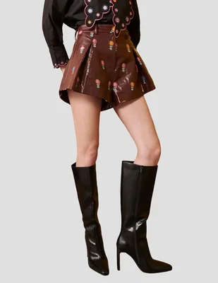 Short para mujer