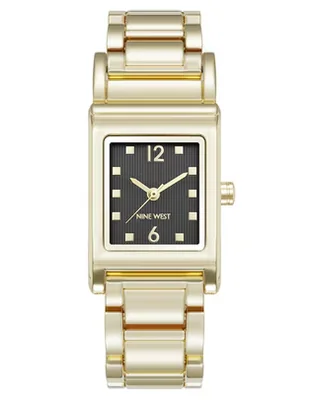 Reloj Gold Collection para mujer NW3242BKGB