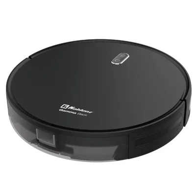 Aspiradora Gamma Black Koblenz DE R-601
